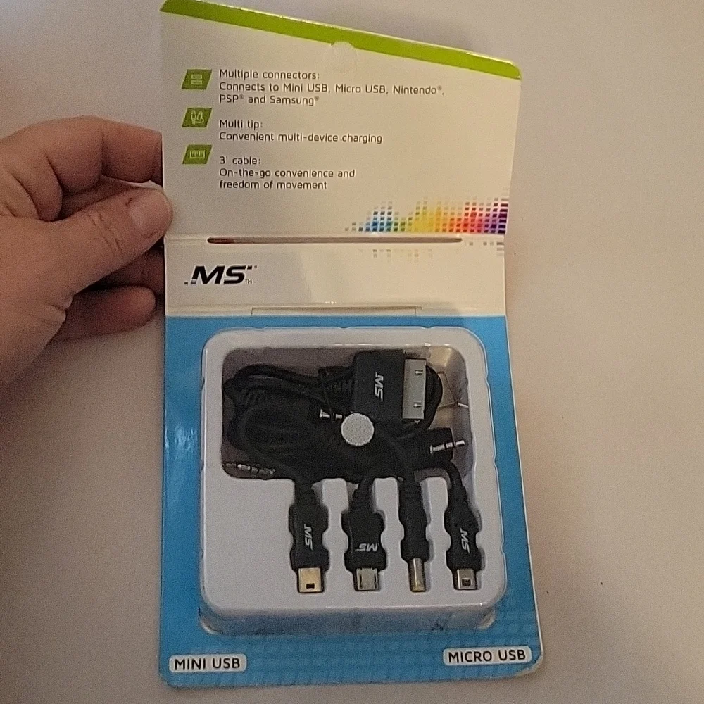 MobileSpec new